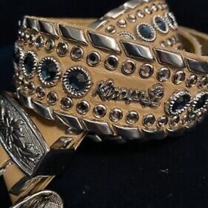 Kippys Belt Beautiful Condition. Size 36